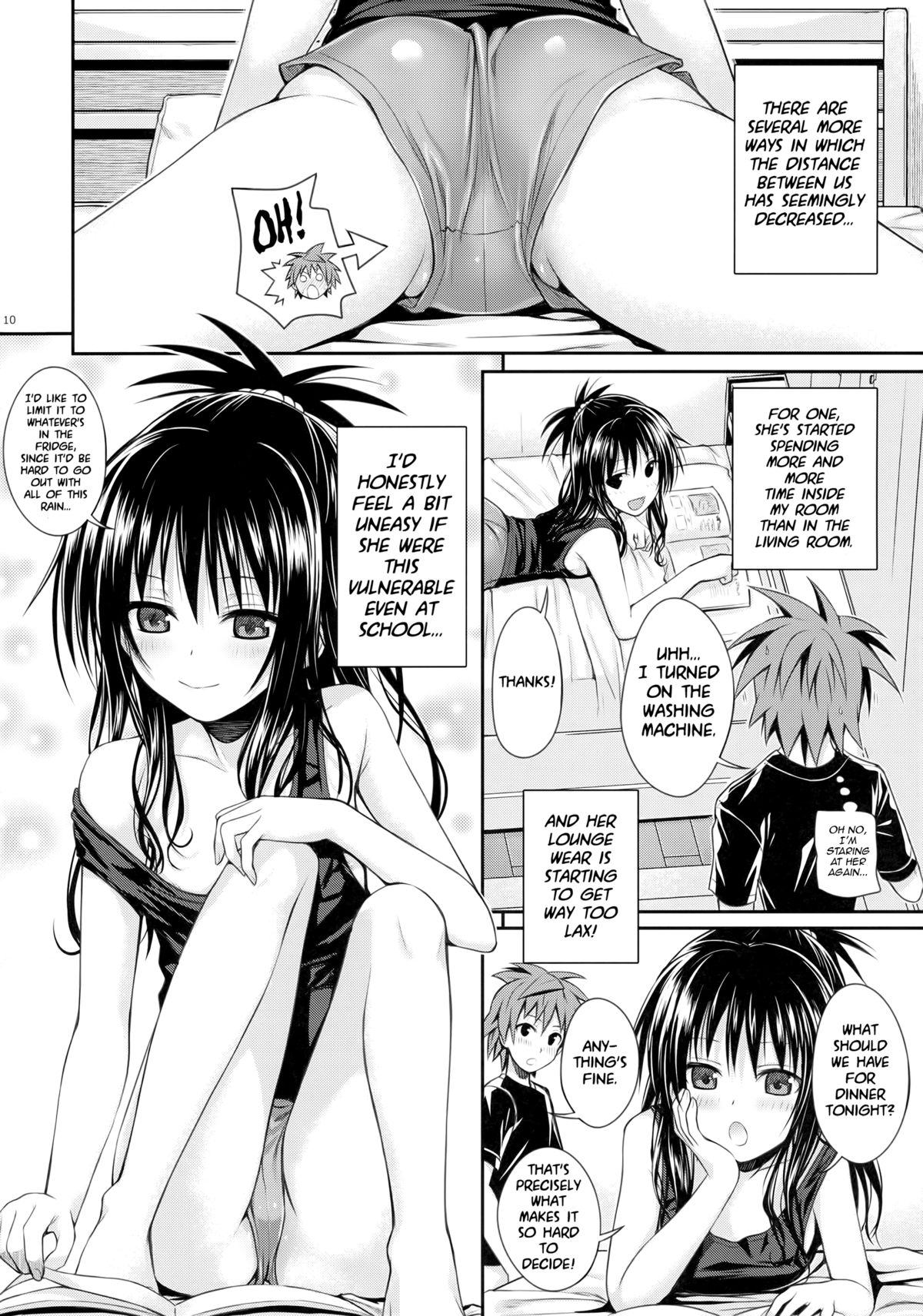 (C88) [40010 1-GO (40010Prototype)] Closest Sister (To LOVE-Ru) [English] [PSYN] [Decensored]_08.jpg